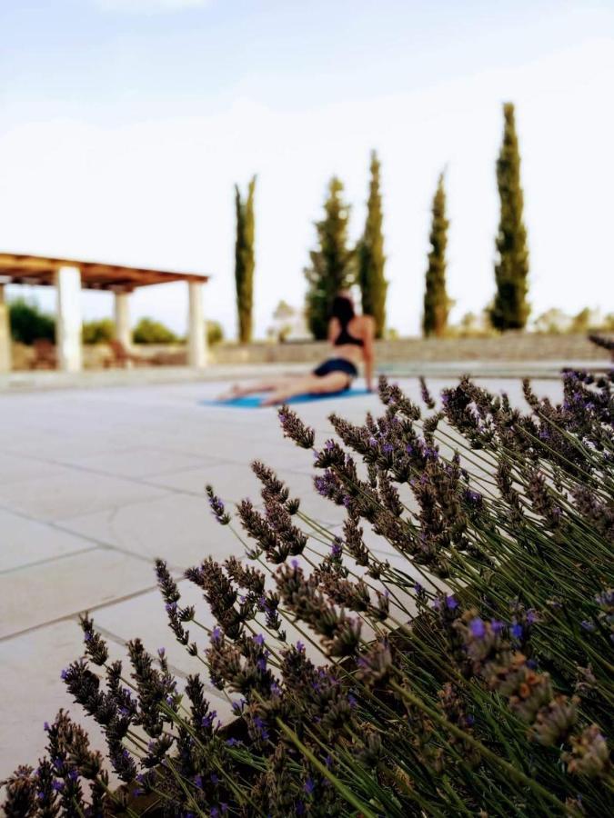 Masseria Cataldo Corigliano dʼOtranto Dış mekan fotoğraf