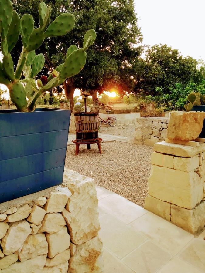Masseria Cataldo Corigliano dʼOtranto Dış mekan fotoğraf