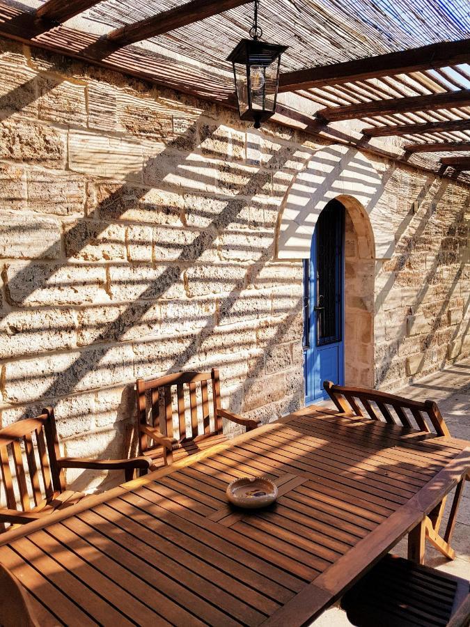 Masseria Cataldo Corigliano dʼOtranto Dış mekan fotoğraf