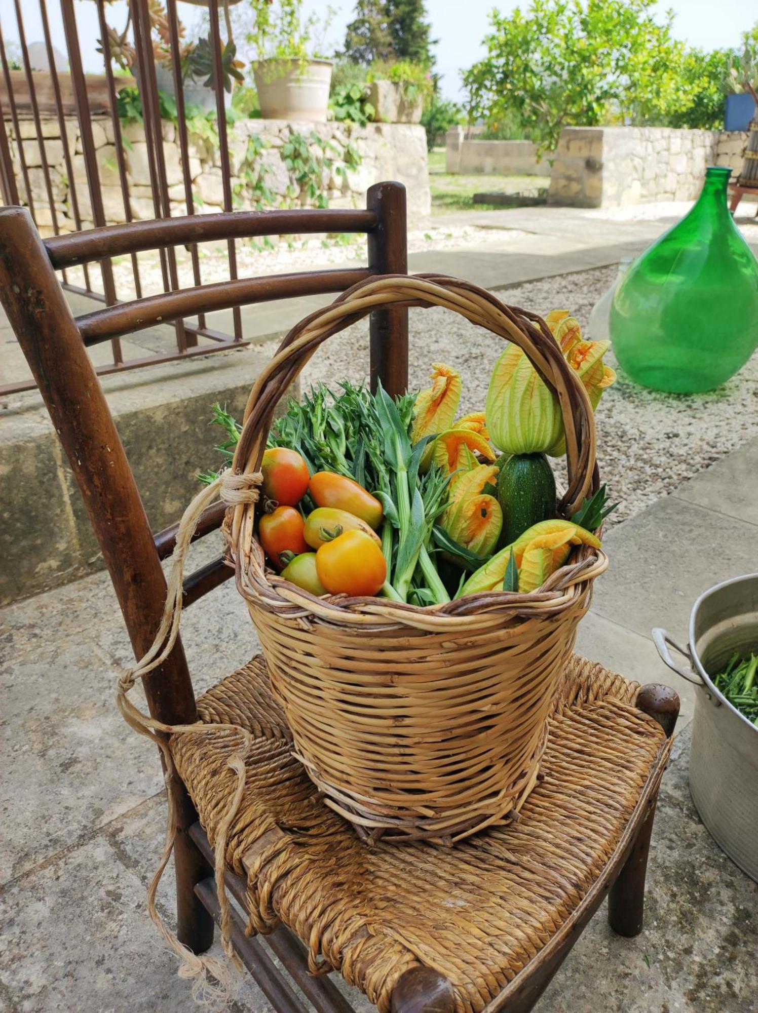 Masseria Cataldo Corigliano dʼOtranto Dış mekan fotoğraf