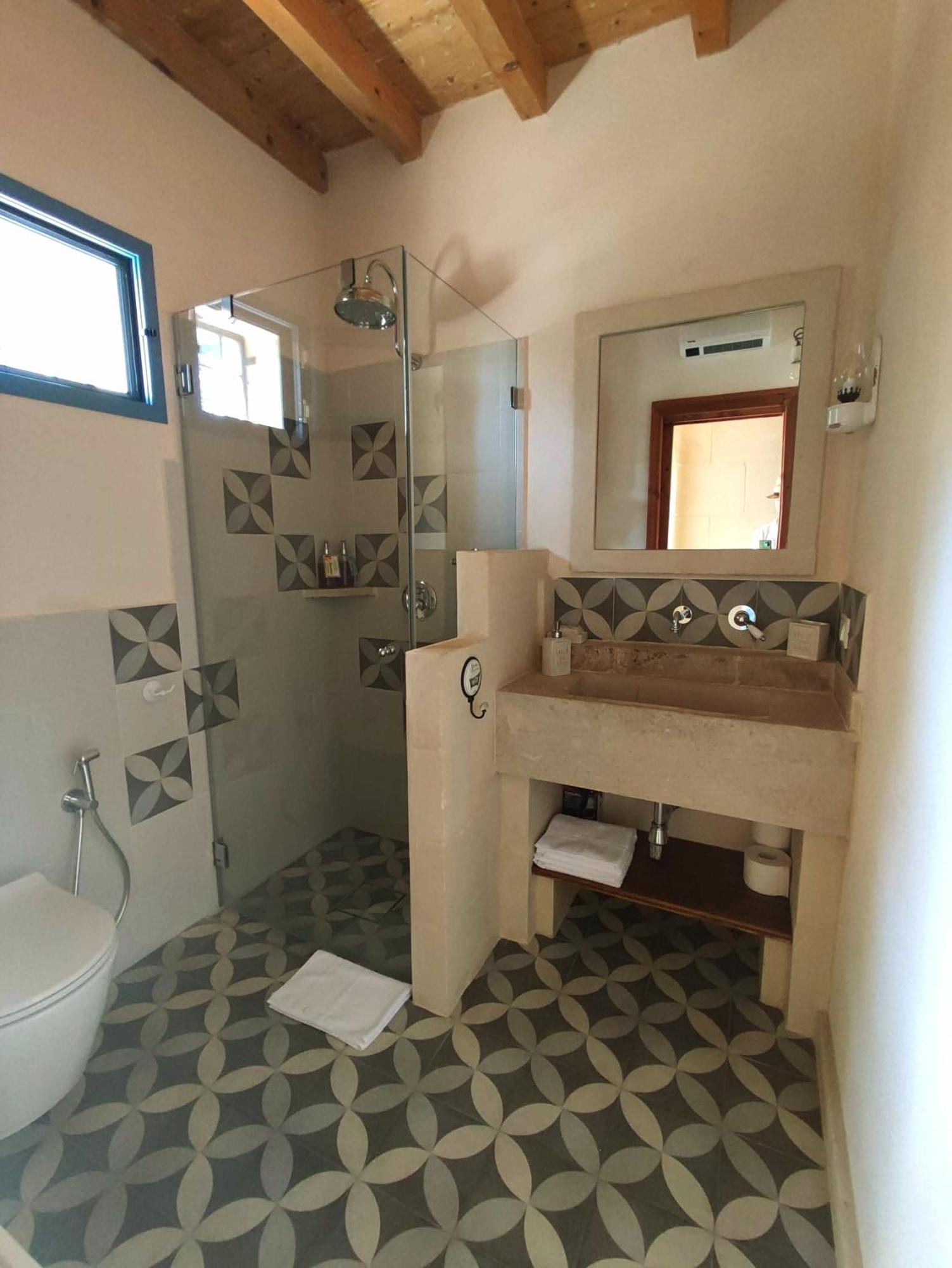 Masseria Cataldo Corigliano dʼOtranto Dış mekan fotoğraf
