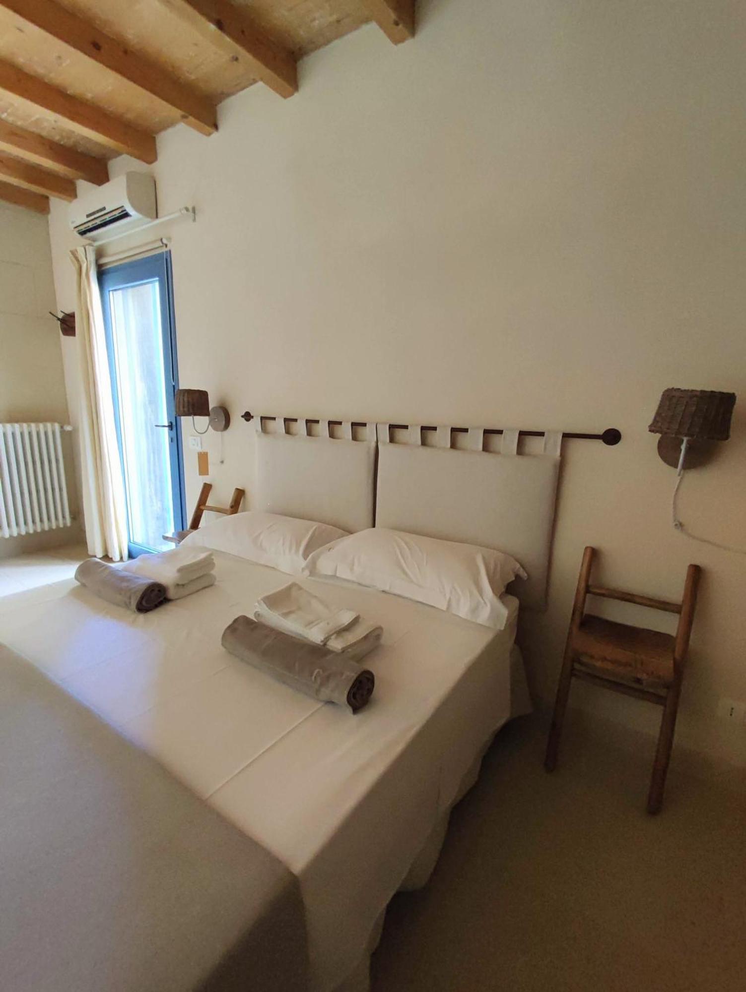 Masseria Cataldo Corigliano dʼOtranto Dış mekan fotoğraf
