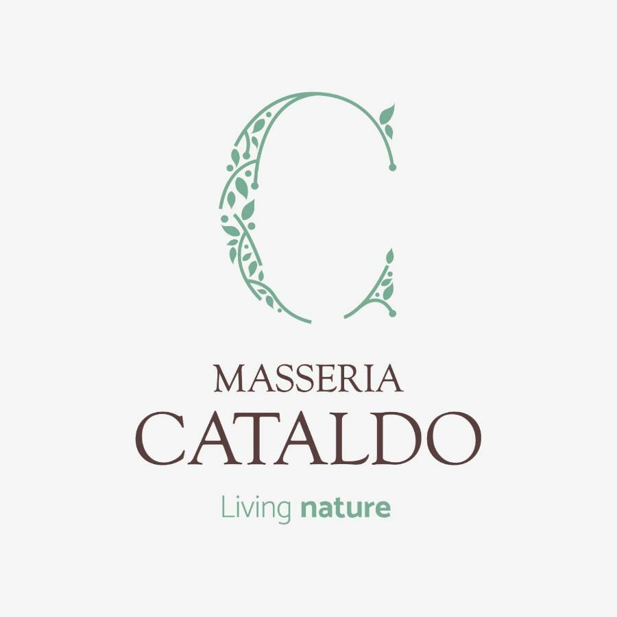 Masseria Cataldo Corigliano dʼOtranto Dış mekan fotoğraf