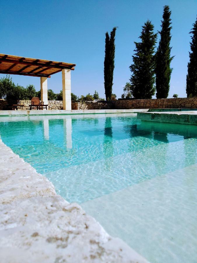 Masseria Cataldo Corigliano dʼOtranto Dış mekan fotoğraf